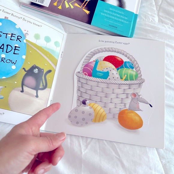 Splat the cat two book offer - Picture 4 of 5